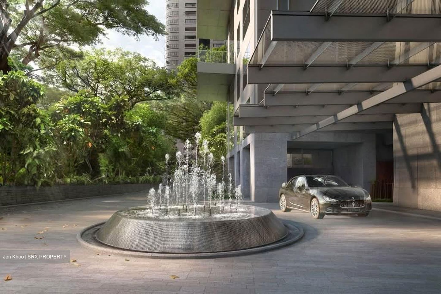 3 Orchard By-The-Park (D10), Condominium #571638591